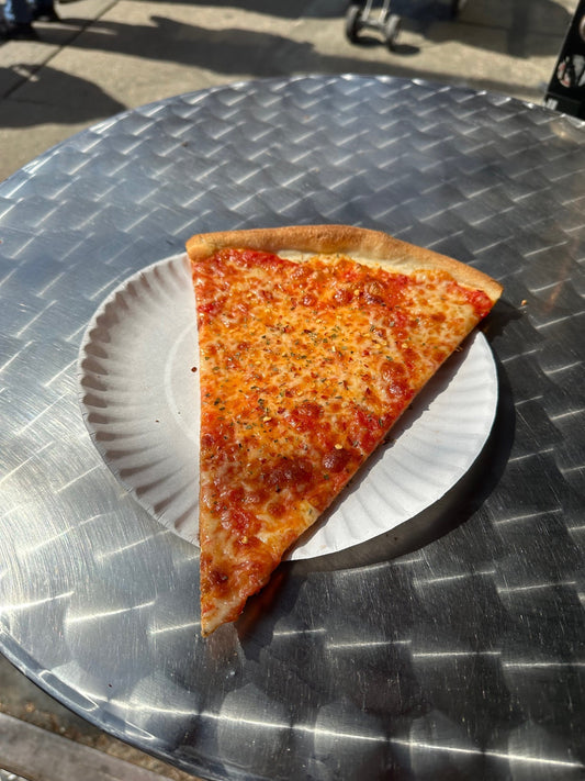 Joe's Pizza
