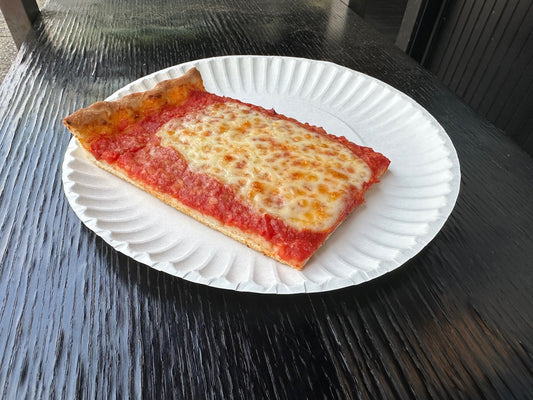 Rizzo's Fine Pizza