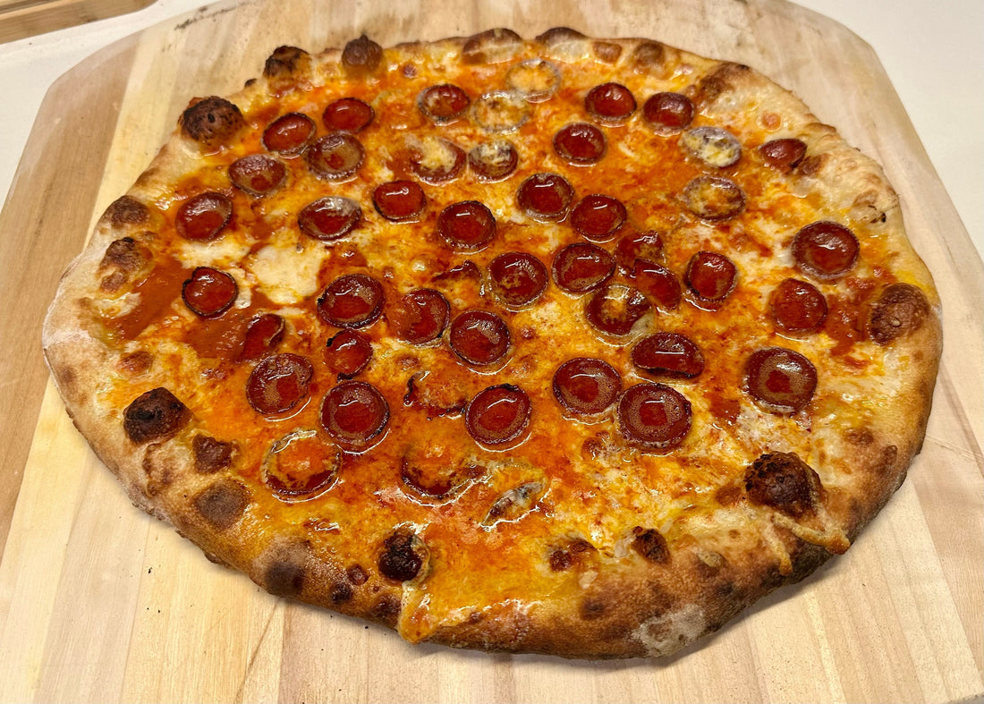Homemade Homage: Andrew Bellucci's Vodka-Roni
